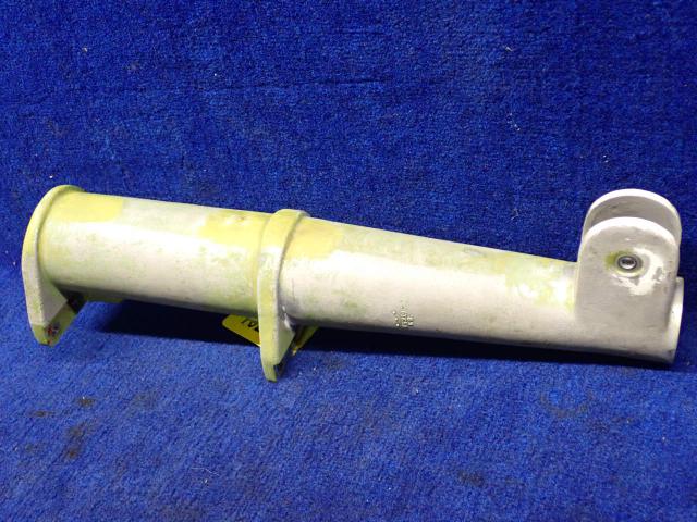 65319-04 Piper - Cylinder - Main Gear PARTS ONLY - (CRACKED AT EAR)